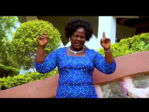 ALICE MUCHOYA JEHOVA MUNGU OFFICIAL VIDEO