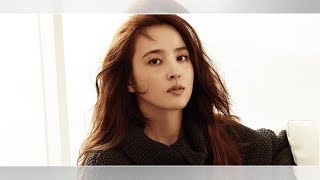 Han Hye-jin’s Full Profile: Wedding, Movies, Jumong, etc