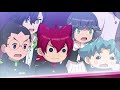 天見エルナちゃんの飛行船 天見エルナちゃんの飛行船