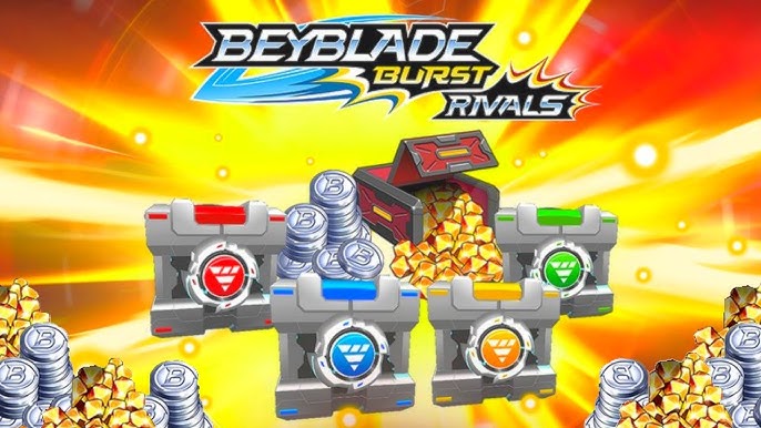 NEW Beyblade Burst Rivals Updates  Redeem Code, Skins, VIP Pass Upgrades,  Japan Launch 