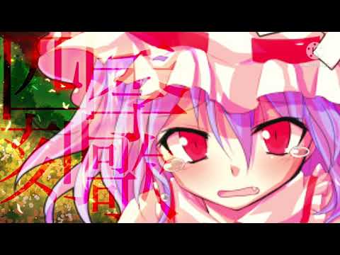 【東方pv】四季刻歌