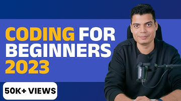 Why MOST People FAIL to Learn to Code? | Tanay Pratap Hindi