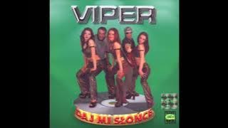 Viper - Kochaj mnie [Daj mi słońce (Green Star)] (Disco-Polo Dance)
