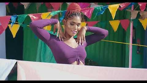 Meja Kunta x Mabantu - Demu Wangu (Official Music Video)