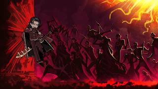 [Limbus Company] MD7E - Floor 15 Bloodfiends