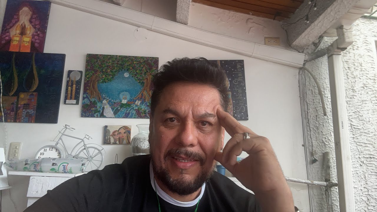 MIZPATIN ( transmigración del alma ) ZELLE 9563282074 Wells Fargo