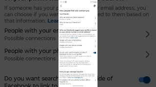 #automobile Facebook ka follow wala setting kaise karen