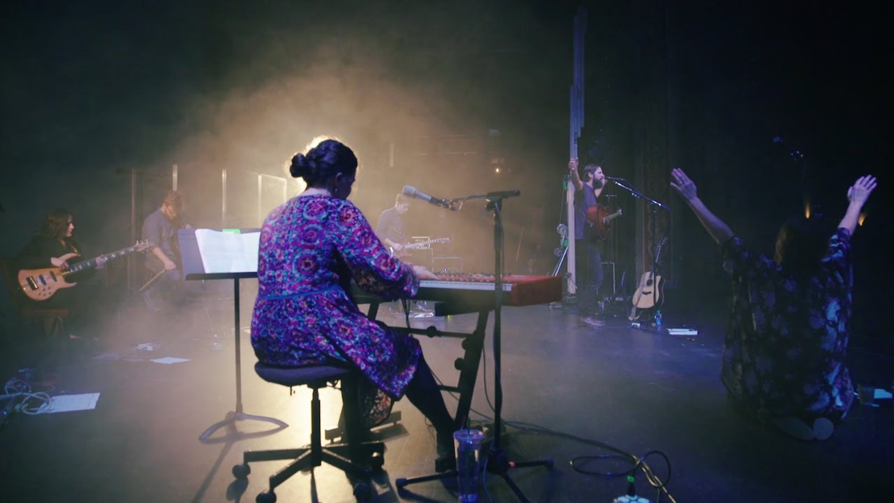 Incredible Night of Worship in Greensboro, NC // January 20, 2017