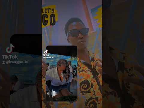 BAHATI FT INNOSS B MUKANDO Official Video SKIZA