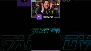 Im Not Having A Good Time Radderss On