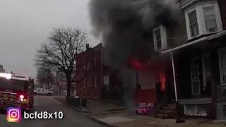 Unofficial Bcfd8X10 Tribute - Tv-Ma -