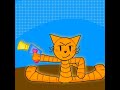 Dogman#fypシ゚ #animation #trending #fyp #dogman ❤️