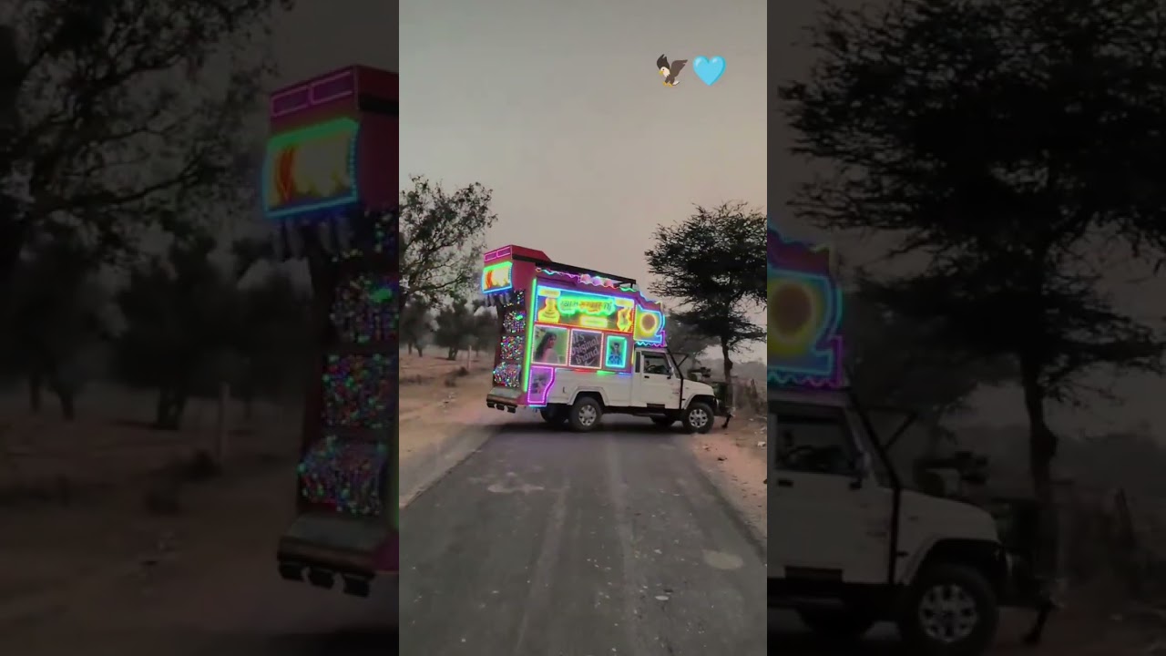 Dj Tractor Wala DJ - Hindi Dj Remix Songs | Dj song 2026 | New Dj Gan 2026 Rajasthani Dj Song 2026