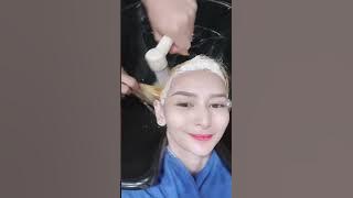Mochagirl Chloe certified Alagang Dhendhen Salon
