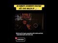 Ali Bumaye redet Realtalk über seinen gesundheitlichen Zustand 😳🤔🥲 #shorts #alibumaye #fitness