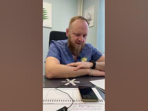 Как долго можно пить магний - YouTube