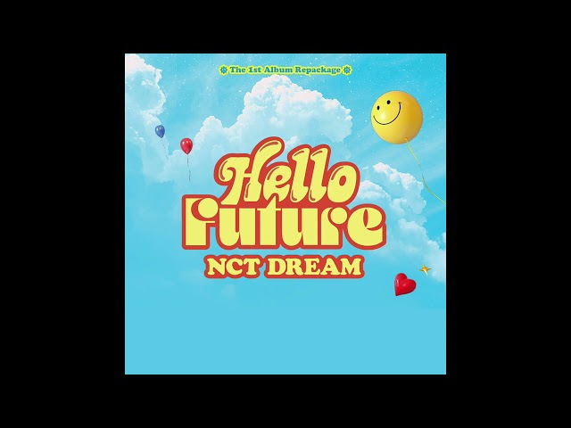 [Studio Acapella] NCT DREAM - Hello Future class=