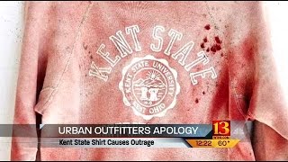 Urban Outfitters apology