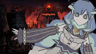 【Darkest Dungeon】Sending chat to their deaths