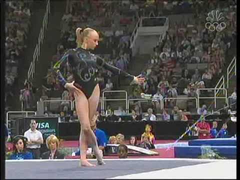 Nastia--White Houses