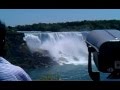 Niagara fallsjune 2012