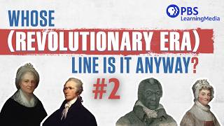 Whose (Revolutionary Era) Line Is It Anyway? #2