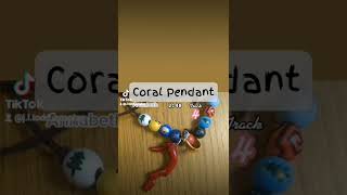 Coral Pendant [official lyrics]