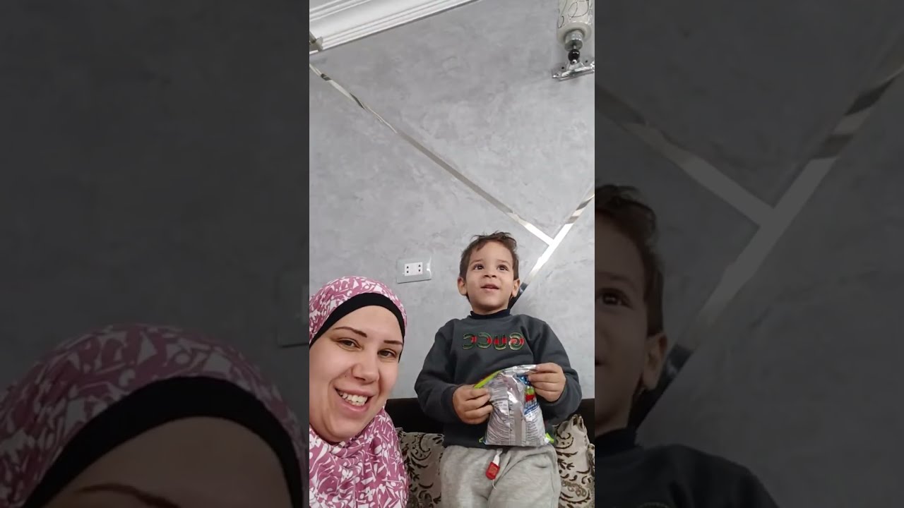 يارب راضيني واكمل بقيت قبضي