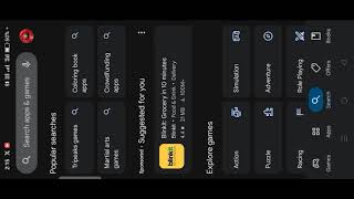 How to play one block in Minecraft mobile for free latest version 💯 #youtube #minecraft screenshot 4