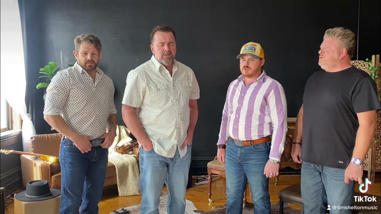 Gloryland by The Tim Shelton Syndicate Gloryland by The Tim Shelton Syndicate