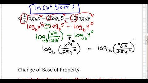 3.3 Video Notes Part 2