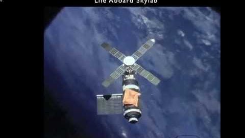Skylab and Apollo-Soyuz part 2
