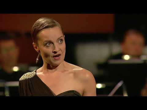 Katie Bray - Where shall I fly? - Handel (Hercules) CARDIFF SINGER OF THE WORLD