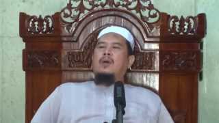 KAJIAN Islam Diaries | 'Pemimpin Cerminan Rakyatnya' | Ustadz Muhtarom, Lc