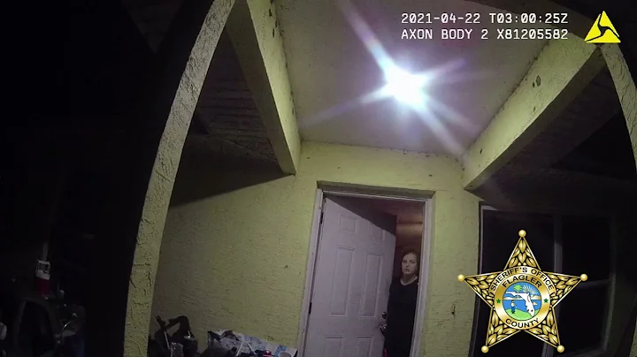 Parents Arrested for Child Neglect after Children ...