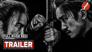 Full River Red (2023) 满江红 - Movie Trailer - Far East Films 