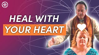 The 3 MOST Surprising Features of Heart Energy Healing