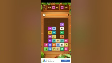 DRAG n MERGE 34blocks // nakakainis