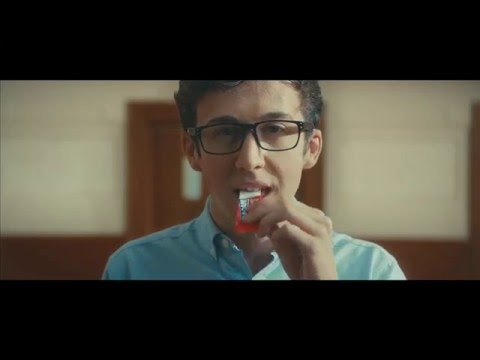 MAOAM Advert 2016 - FULL ON till it's gone!