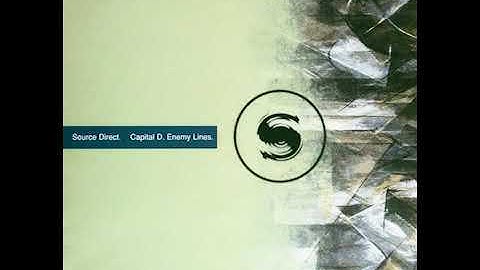 Source Direct - Capital D (1997)