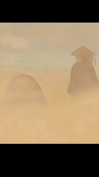 Attack on the Sand Village Begins