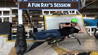 A Fun Session At Ray's MTB Cleveland, OH