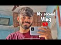 My second Vlog 🥹🍂