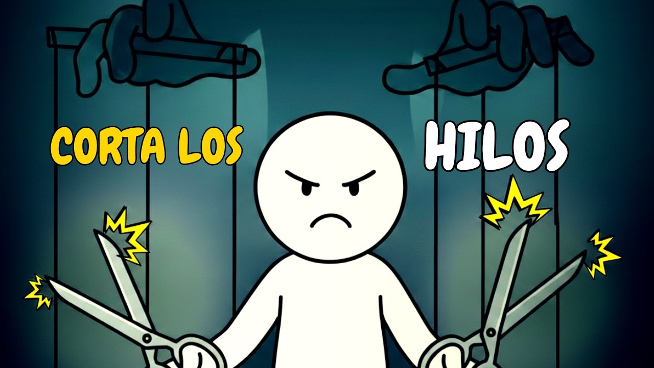 5 Frases que los Manipuladores Usan en tu Contra (Y cómo responder)