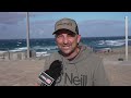 DAY 2 - WINDIEST DAY EVER IN POZO?!? MEN'S DOUBLE | Gran Canaria GLORIA Windsurf World Cup 2025