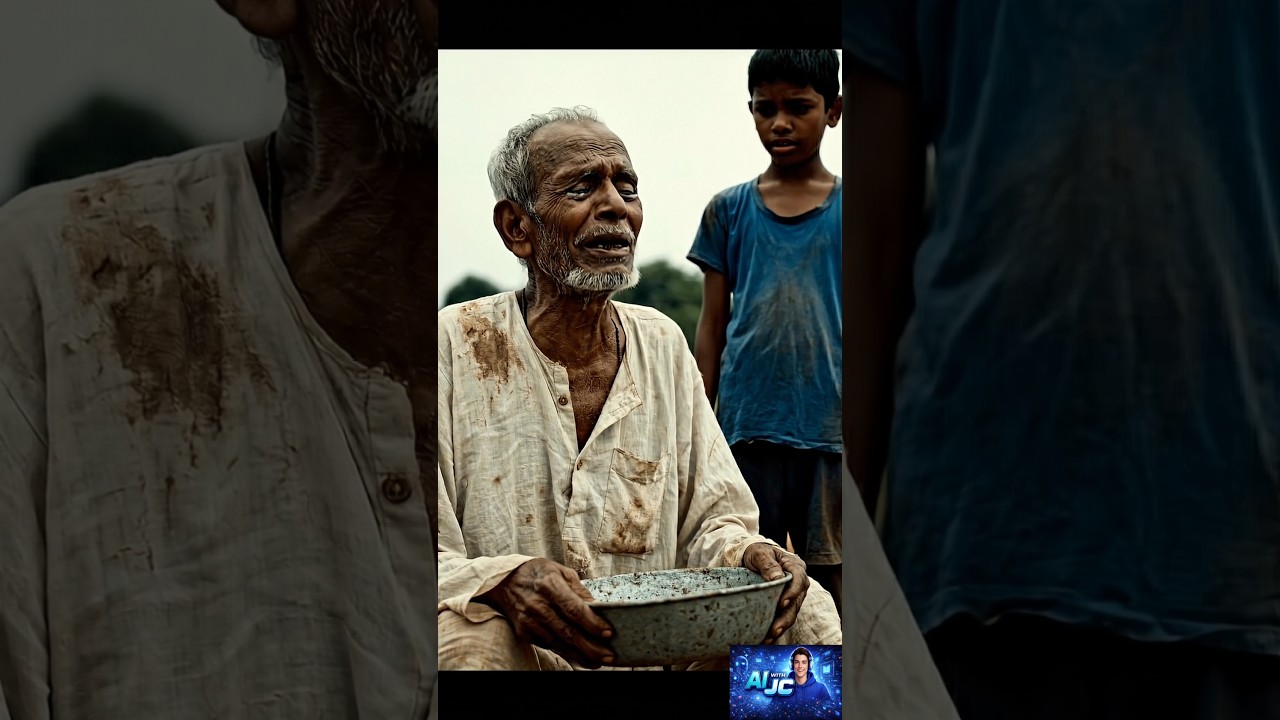 Jo Deta Hai, Wahi Paata Hai | Most Emotional short Film 😊 