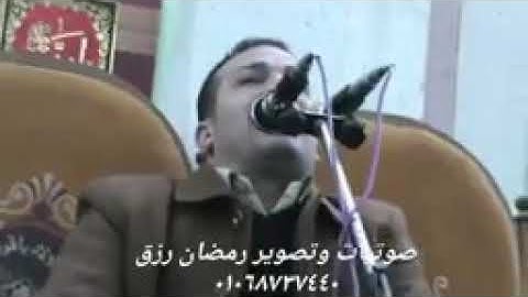 تلاوة رائعة مقام النهواند الشيخ محمد عبدالعزيز سعيد