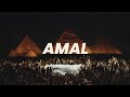 Tayna - Amal (Genesys &amp; Styffn Afro House Remix)