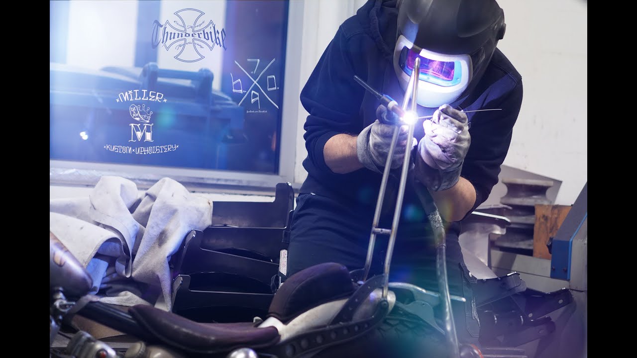 it is finaly done! my new seat bench is completed by Miller upholstery - ben ott Backstage Movie