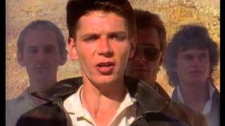 Video thumbnail of "Icehouse - Great Southern Land [HQ/1080p]"